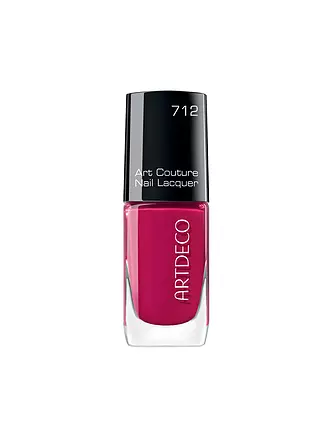 ARTDECO | Nagellack - Art Couture Nail Lacquer 10ml (712 Bougainvilla) | 